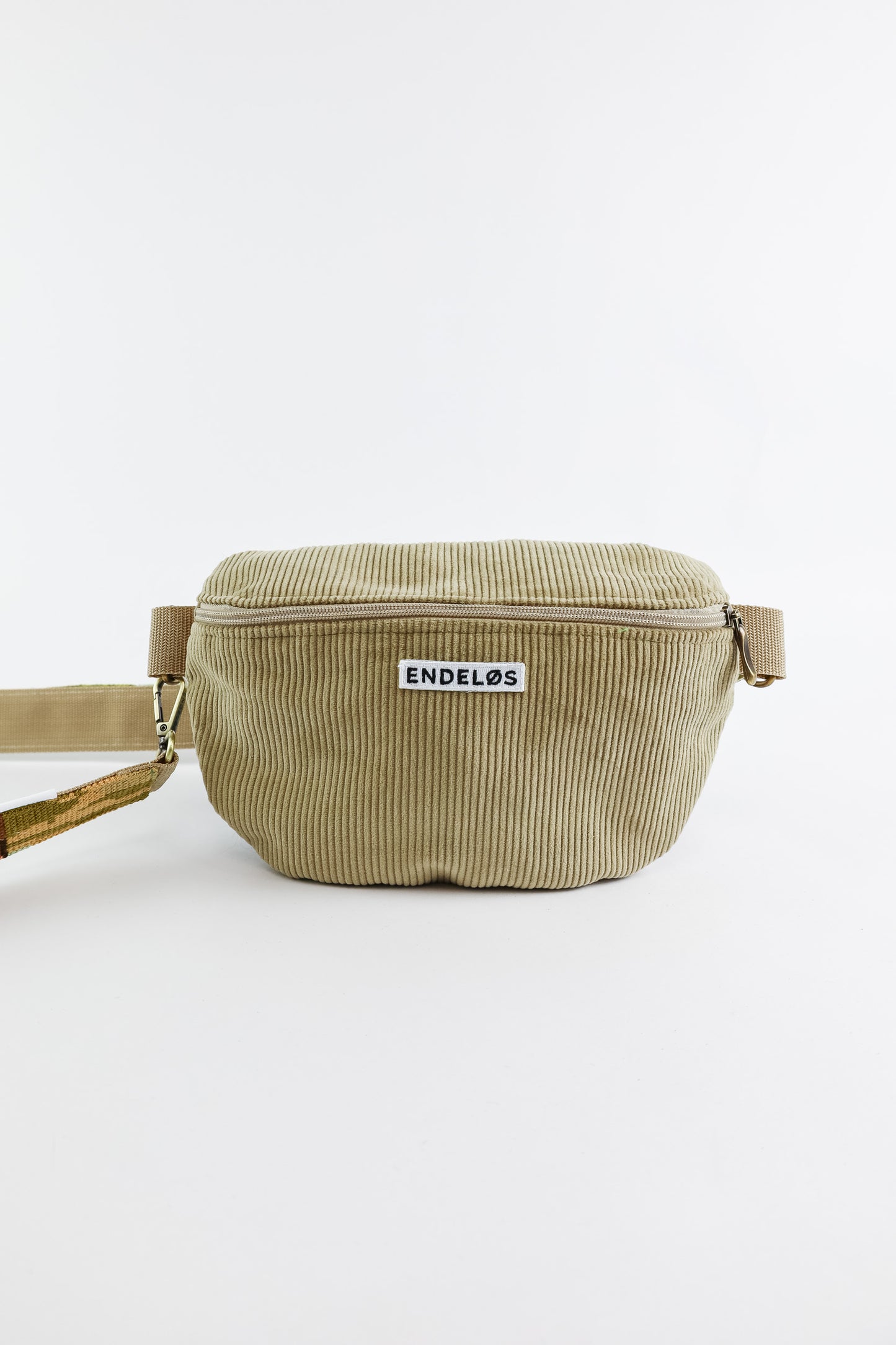 Zoe bag - basic bag - nr. 97 beige