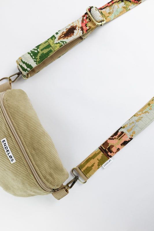 strap - paard - verstelbaar