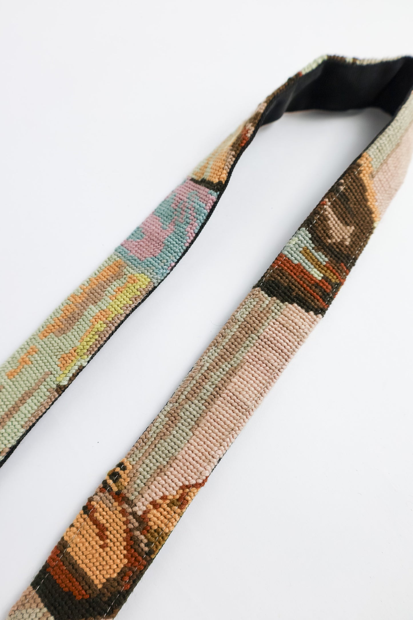 strap - Pastel II - 115 cm