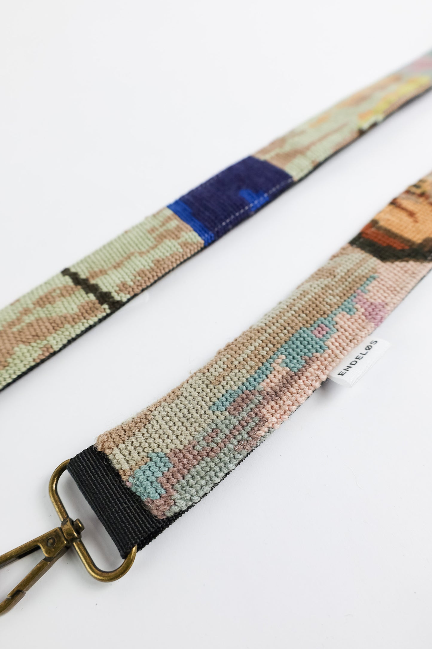 strap - Pastel II - 115 cm