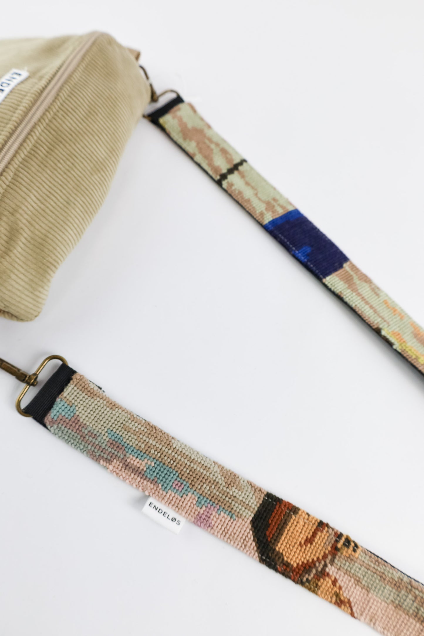strap - Pastel II - 115 cm
