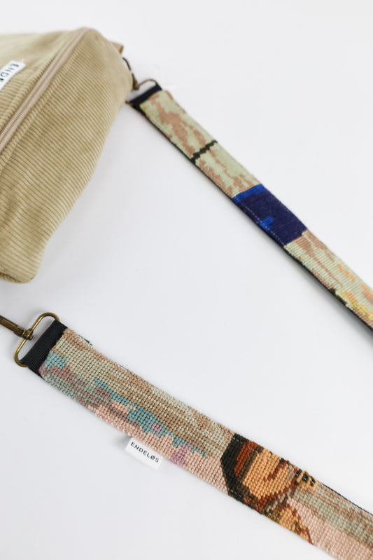 strap - Pastel II - 115 cm