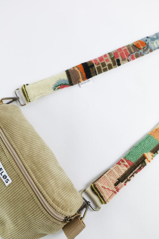 strap - kachel - 154 cm