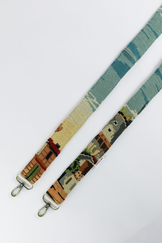 strap - molen - 158 cm