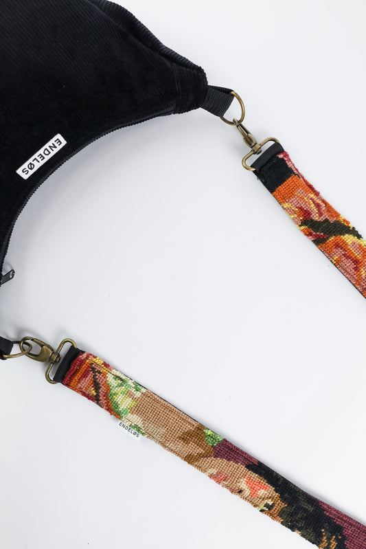 strap - rode jongen - 156 cm