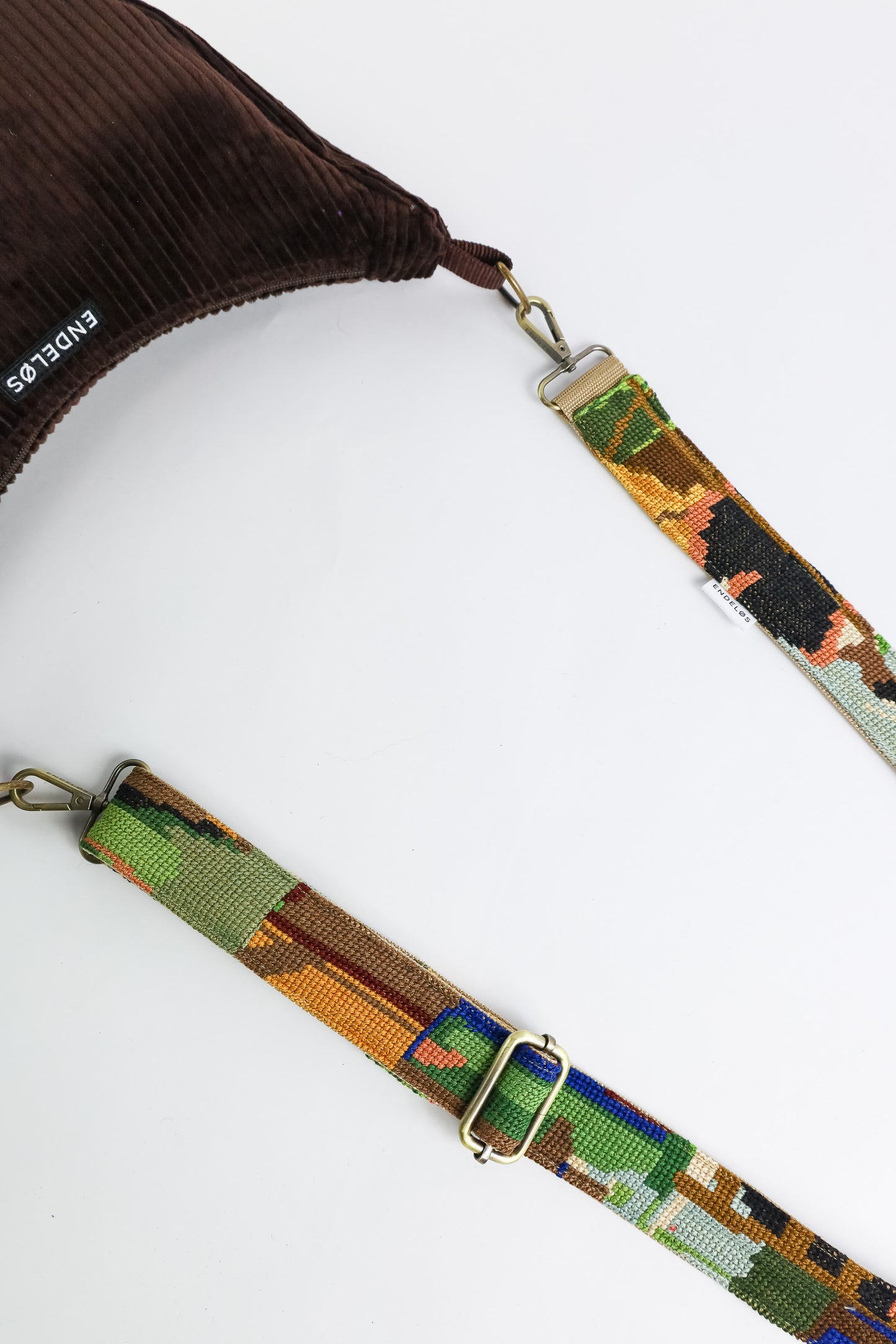 strap - handwerkster - verstelbaar