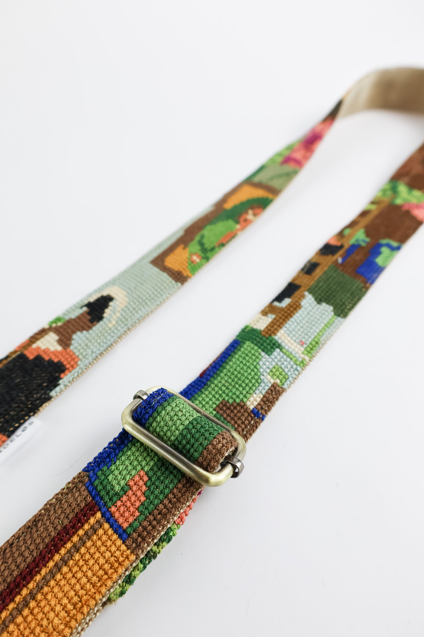 strap - handwerkster - verstelbaar