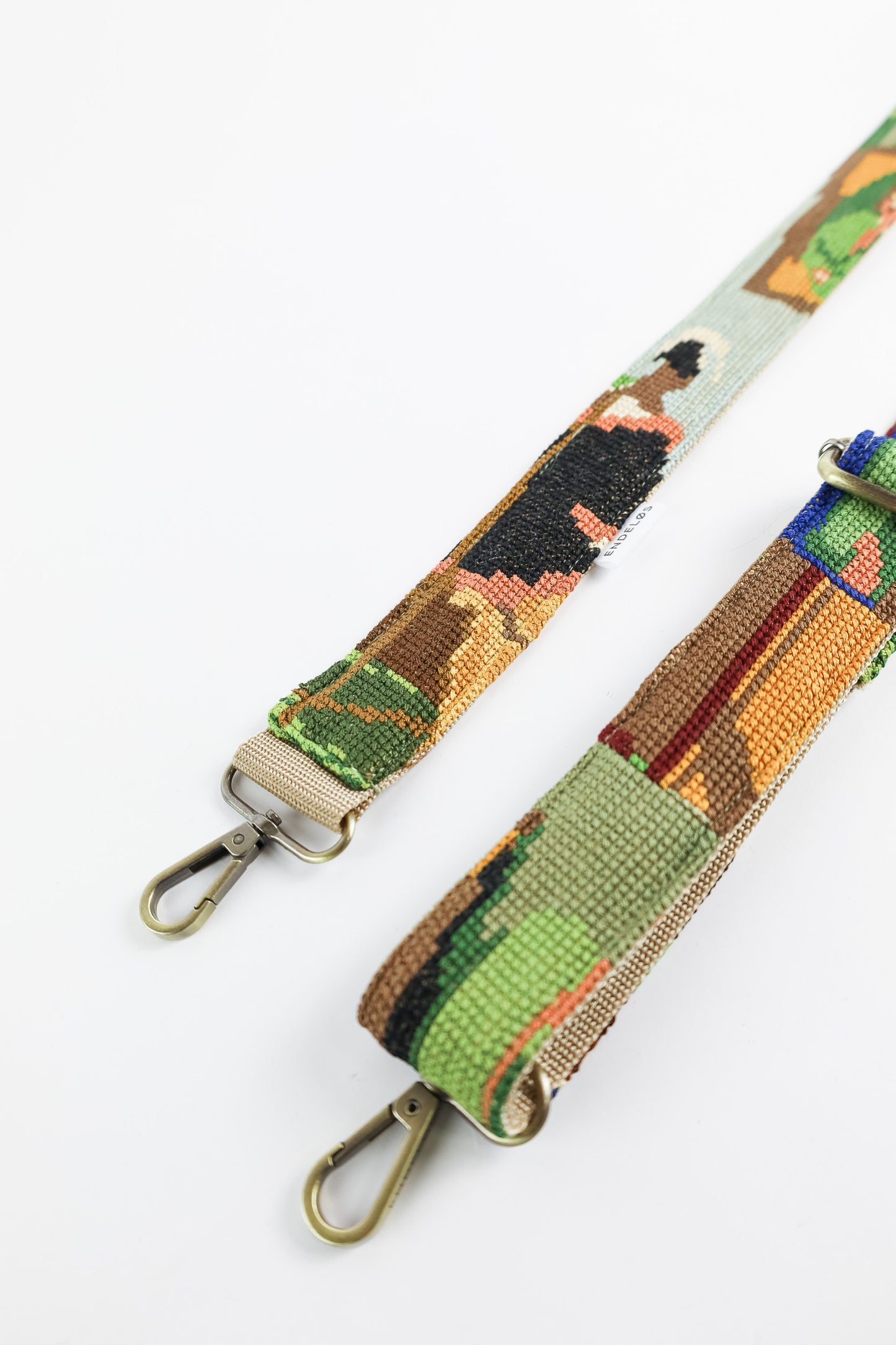 strap - handwerkster - verstelbaar