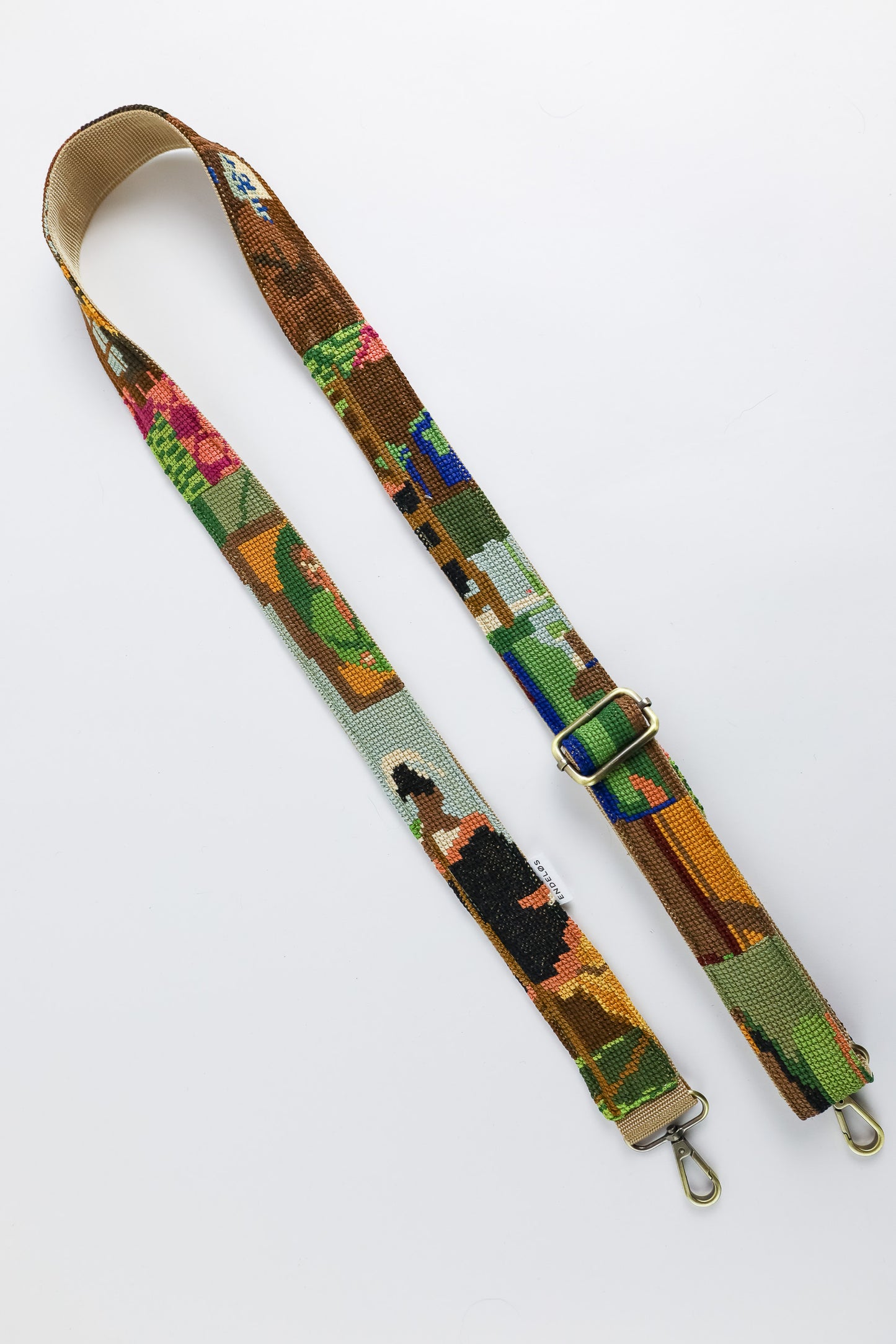 strap - handwerkster - verstelbaar