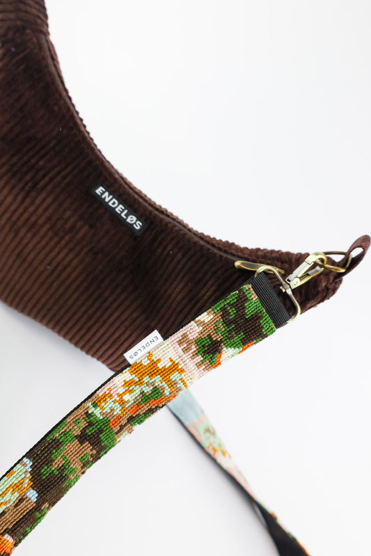 strap - zigeuner - 148 cm