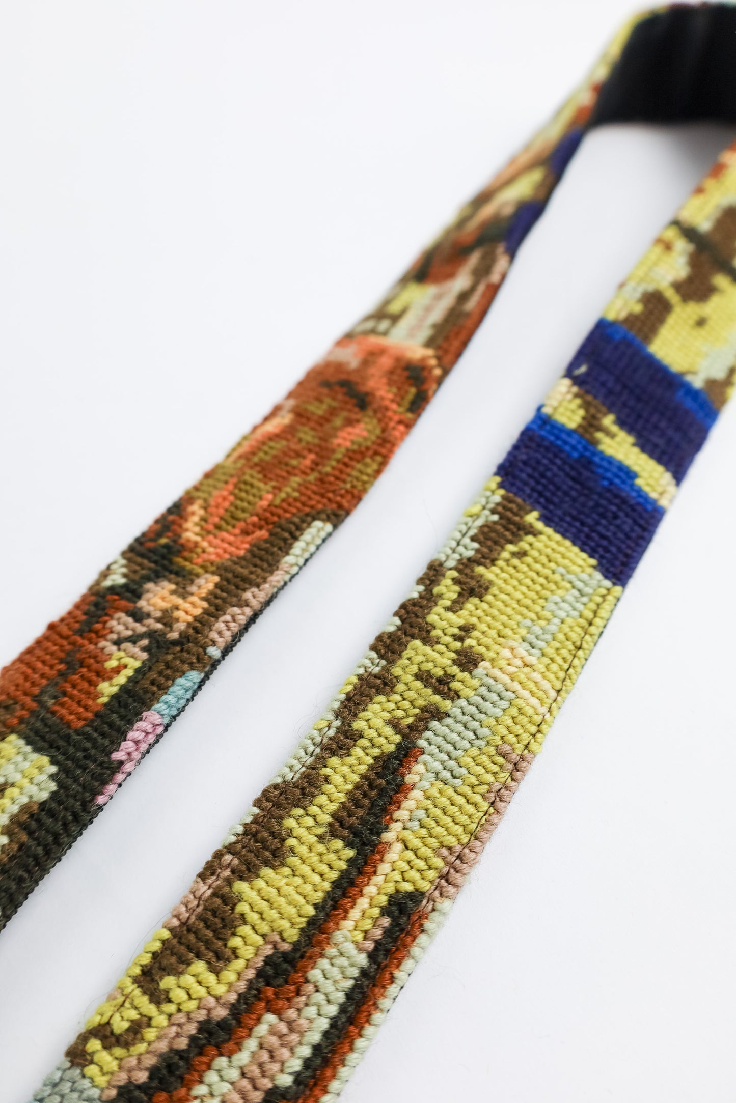strap - Pastel III - 116 cm