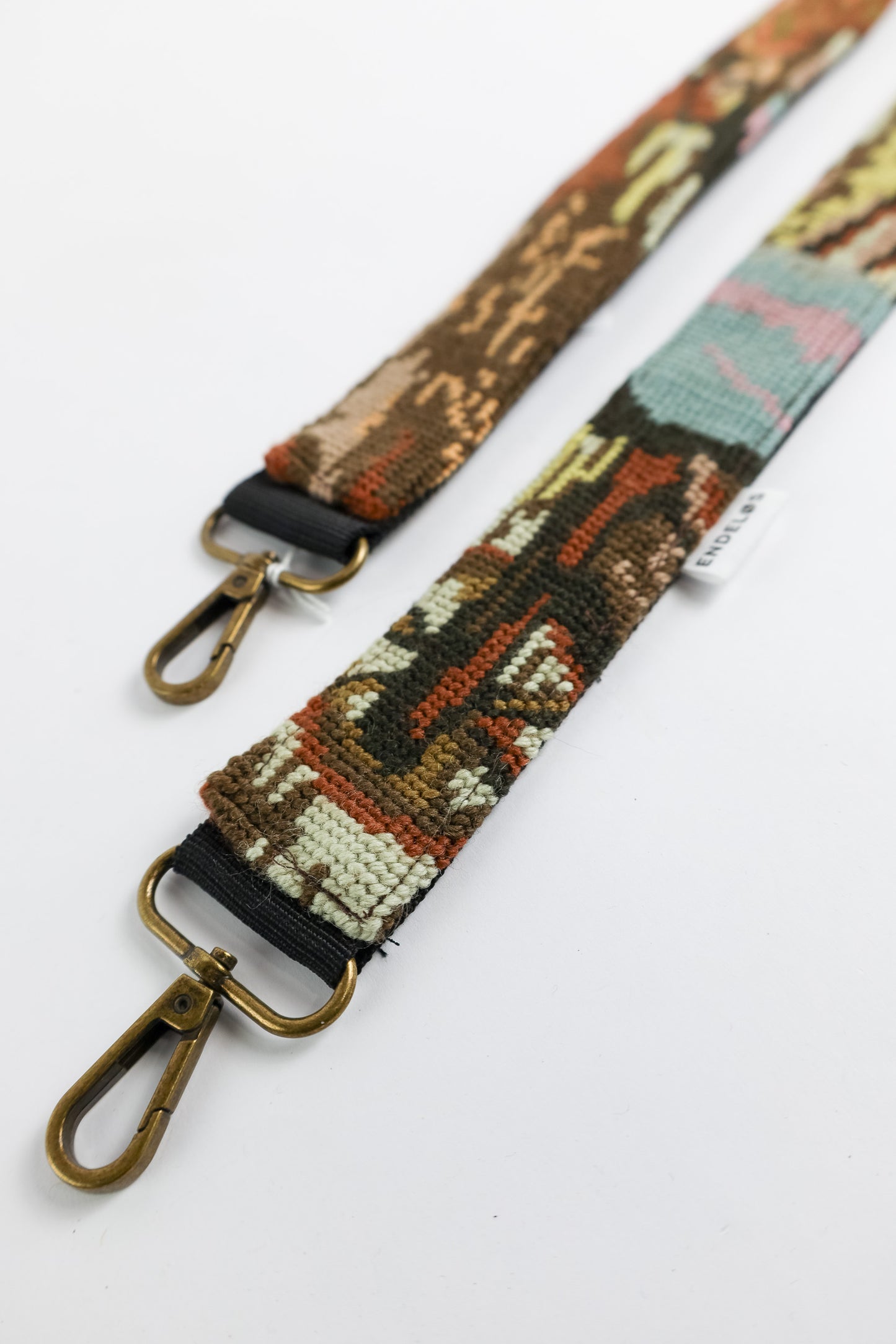 strap - Pastel III - 116 cm