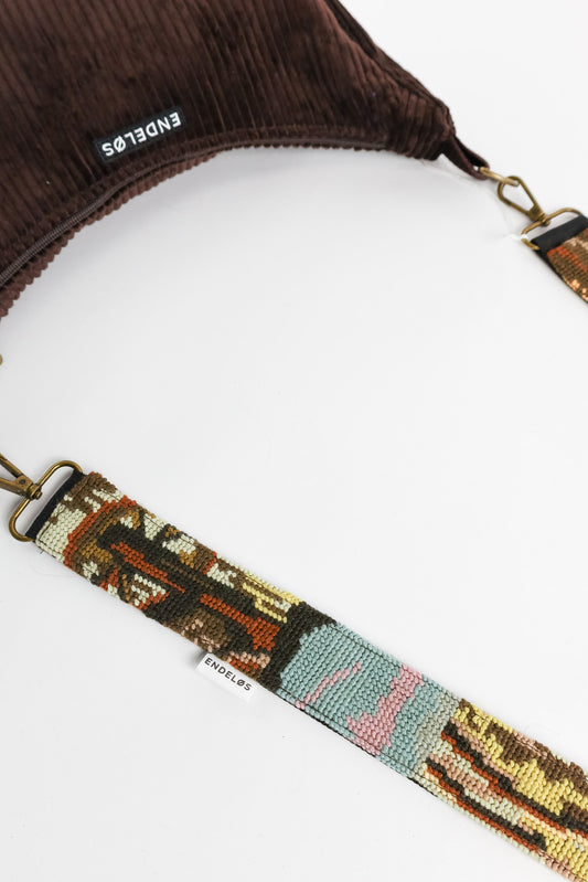 strap - Pastel III - 116 cm