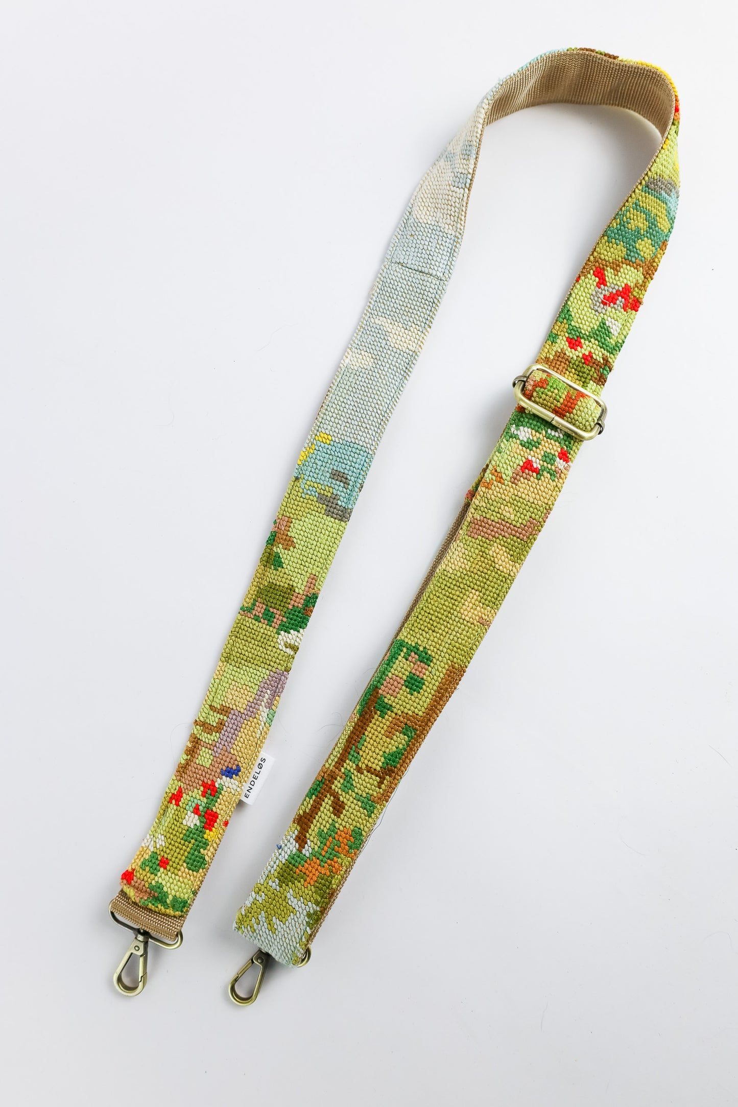 strap - landgoed - verstelbaar