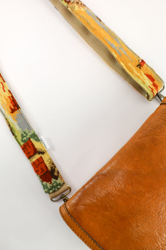 strap - zeilboot - verstelbaar