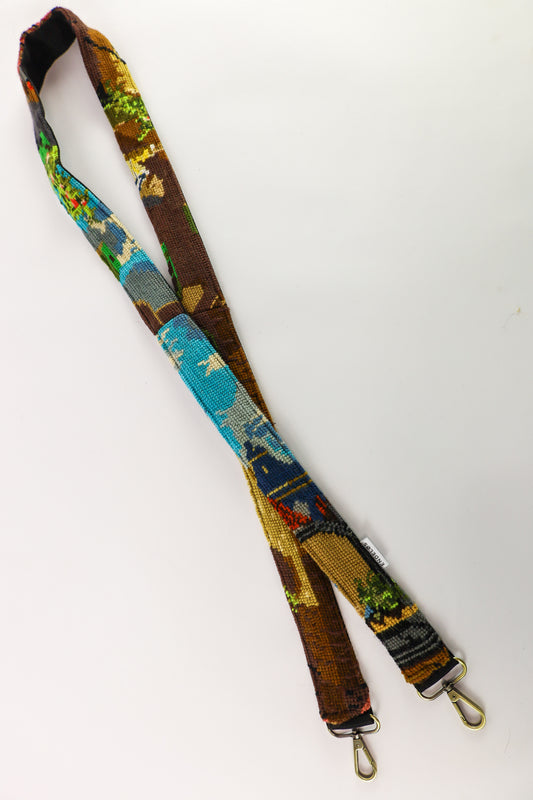 strap - stad - 153 cm