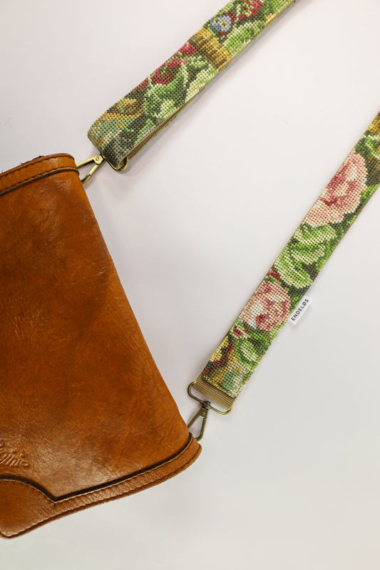 strap - boeket - verstelbaar