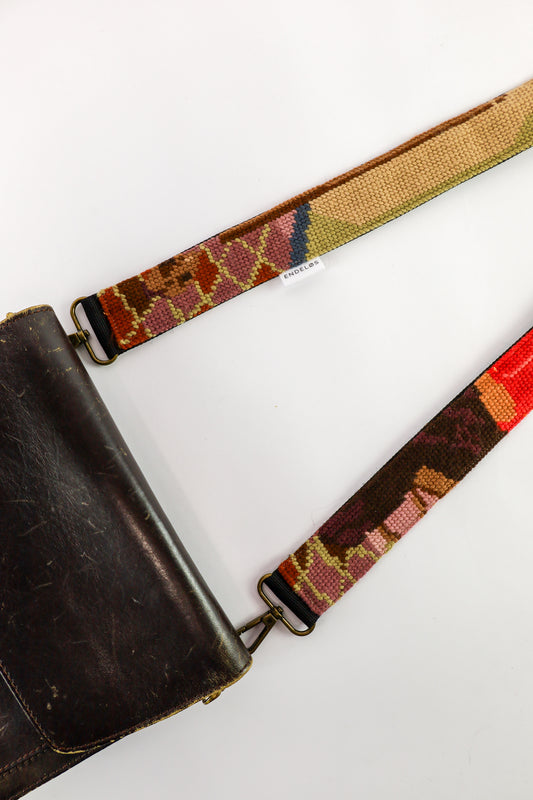 strap - poeder - 109 cm