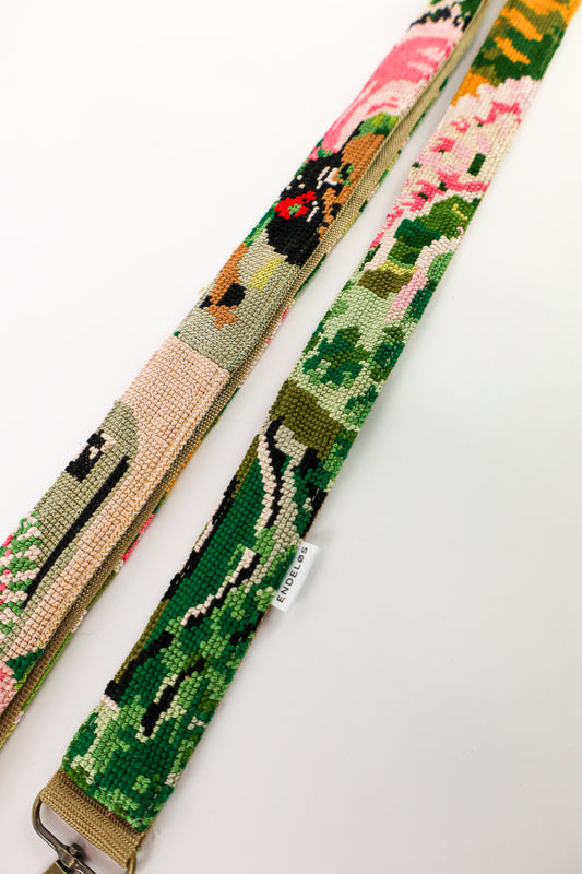 strap - flamenco - verstelbaar