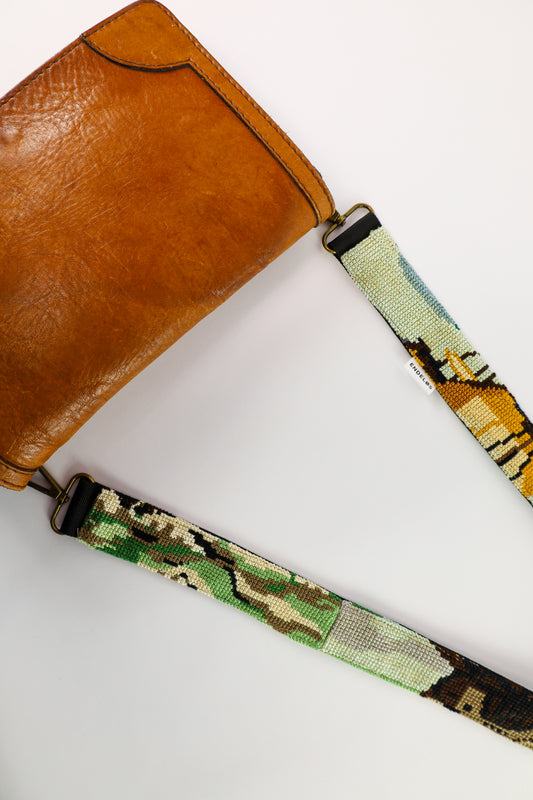 strap - boot - 106 cm