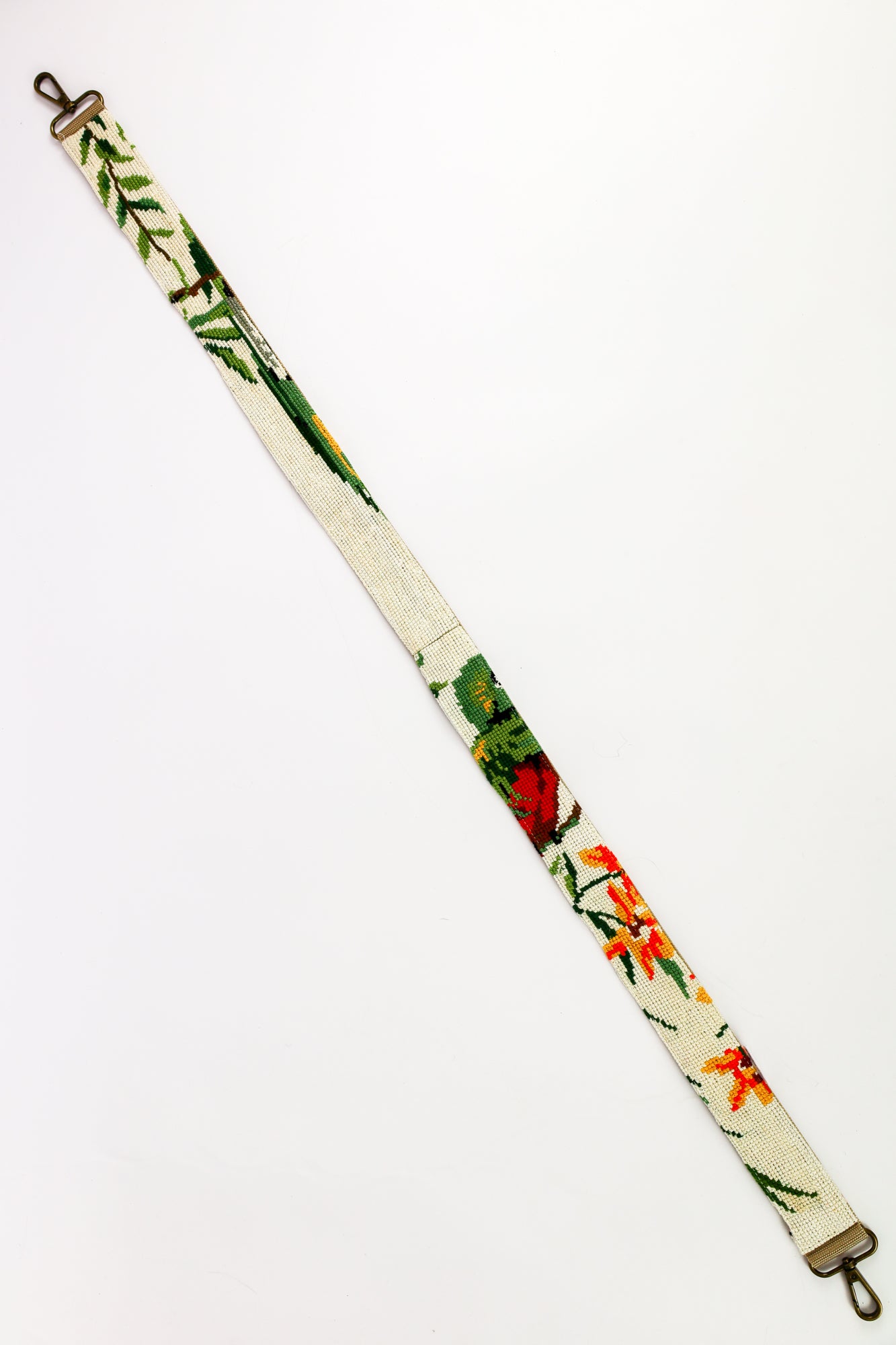 strap - parrot