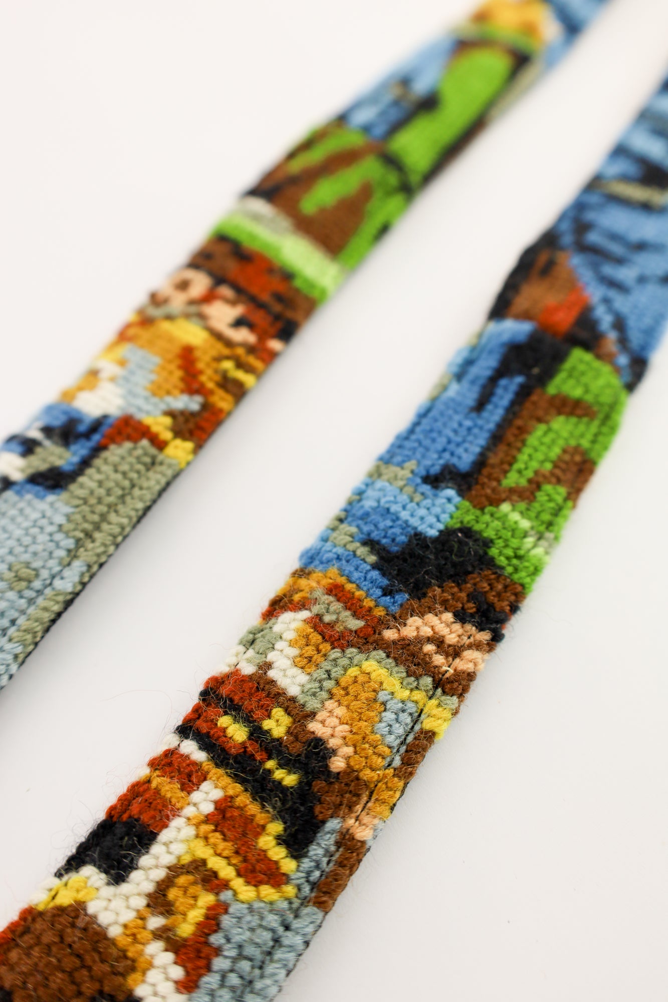 strap - melkmeisje