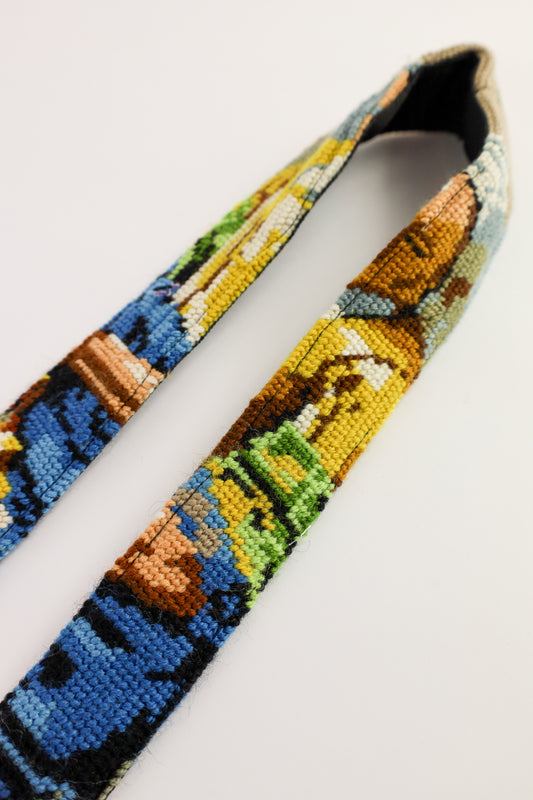 strap - melkmeisje