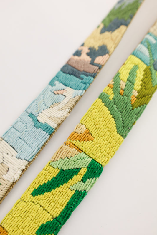 strap - pastel veld II