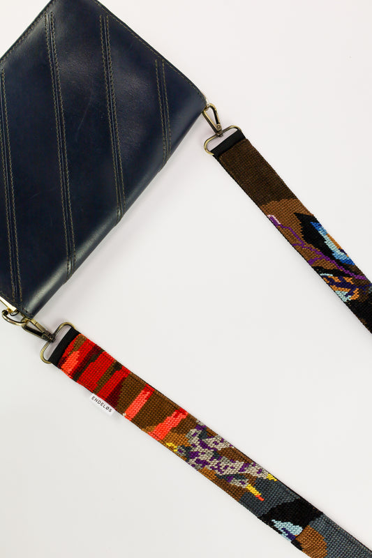 strap - pauw II