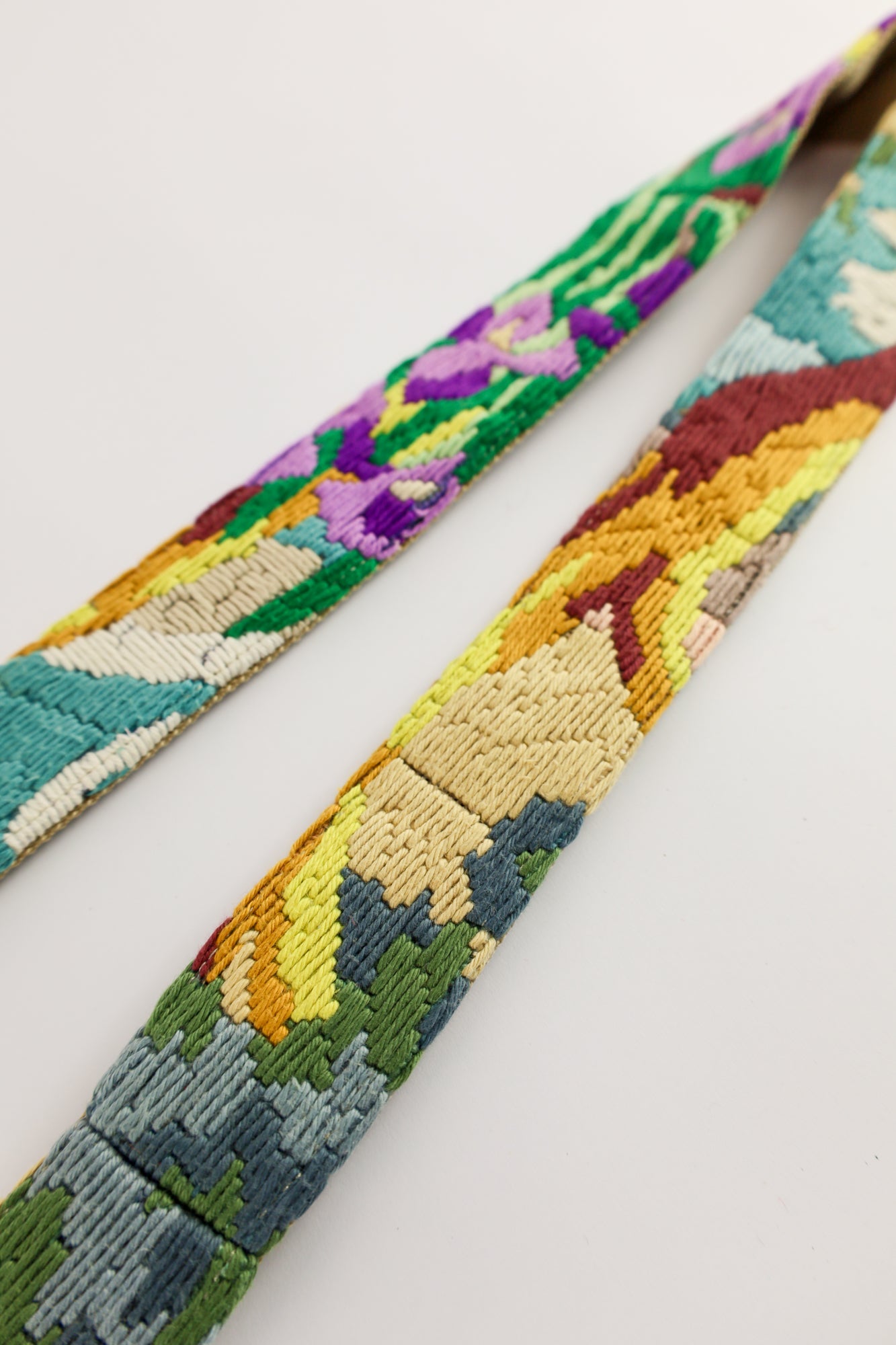 strap - pastel veld I