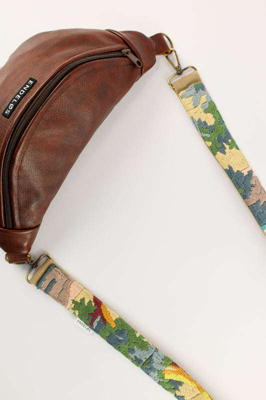 strap - pastel veld I