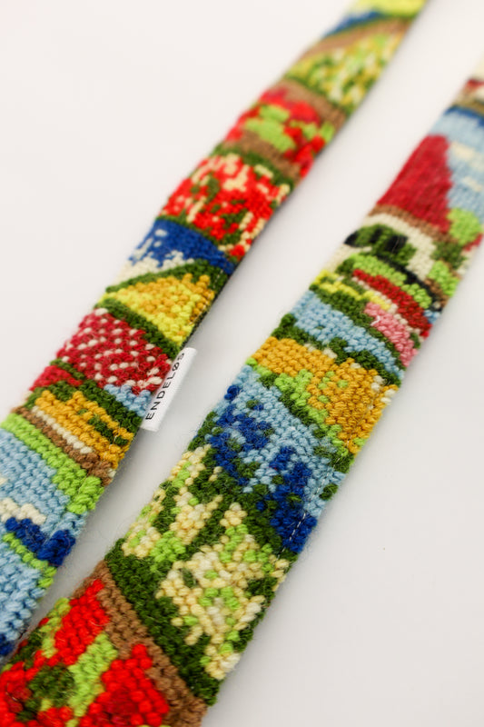strap - dutch II