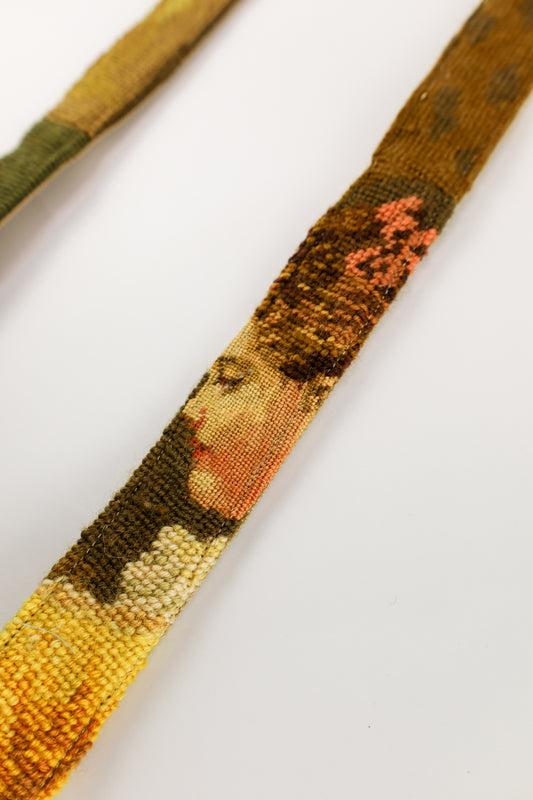 strap - lezer