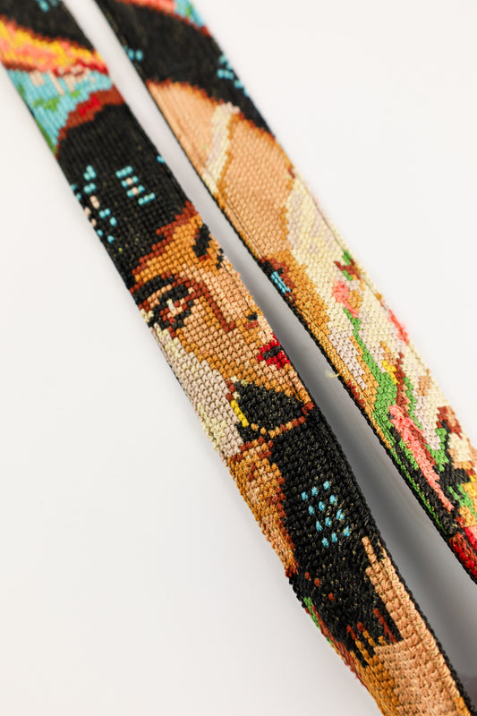 strap - spanish
