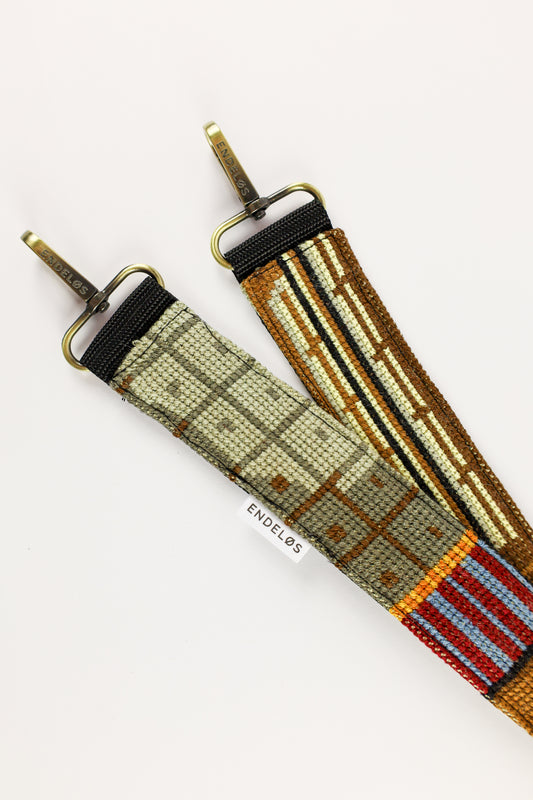 strap - blocks