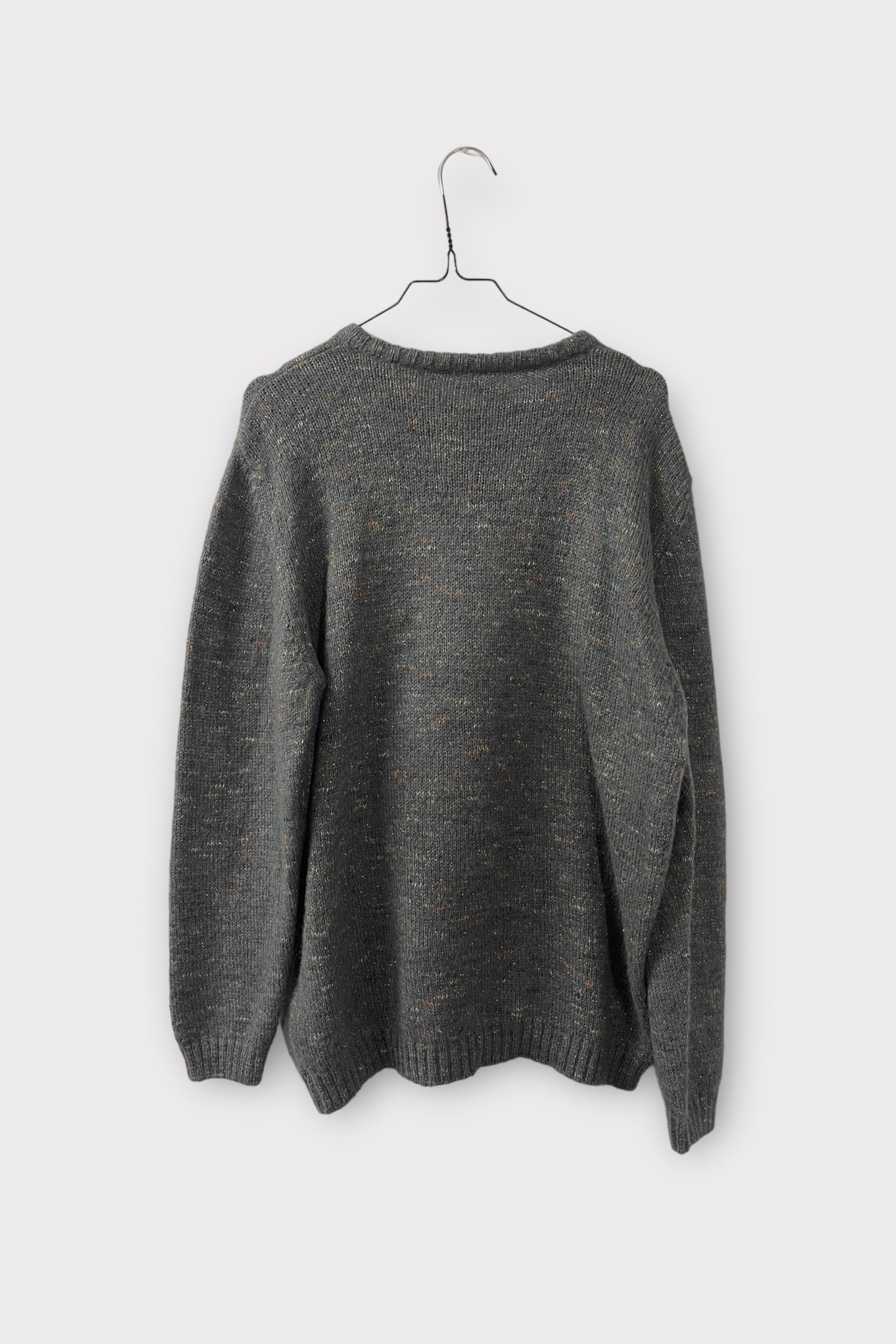 lucinda holiday sweater - M/L