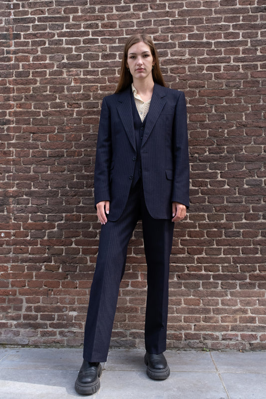 pinstripe-suit-3-delig-gilet-blazer-pantalon-krijtstreep-totaal