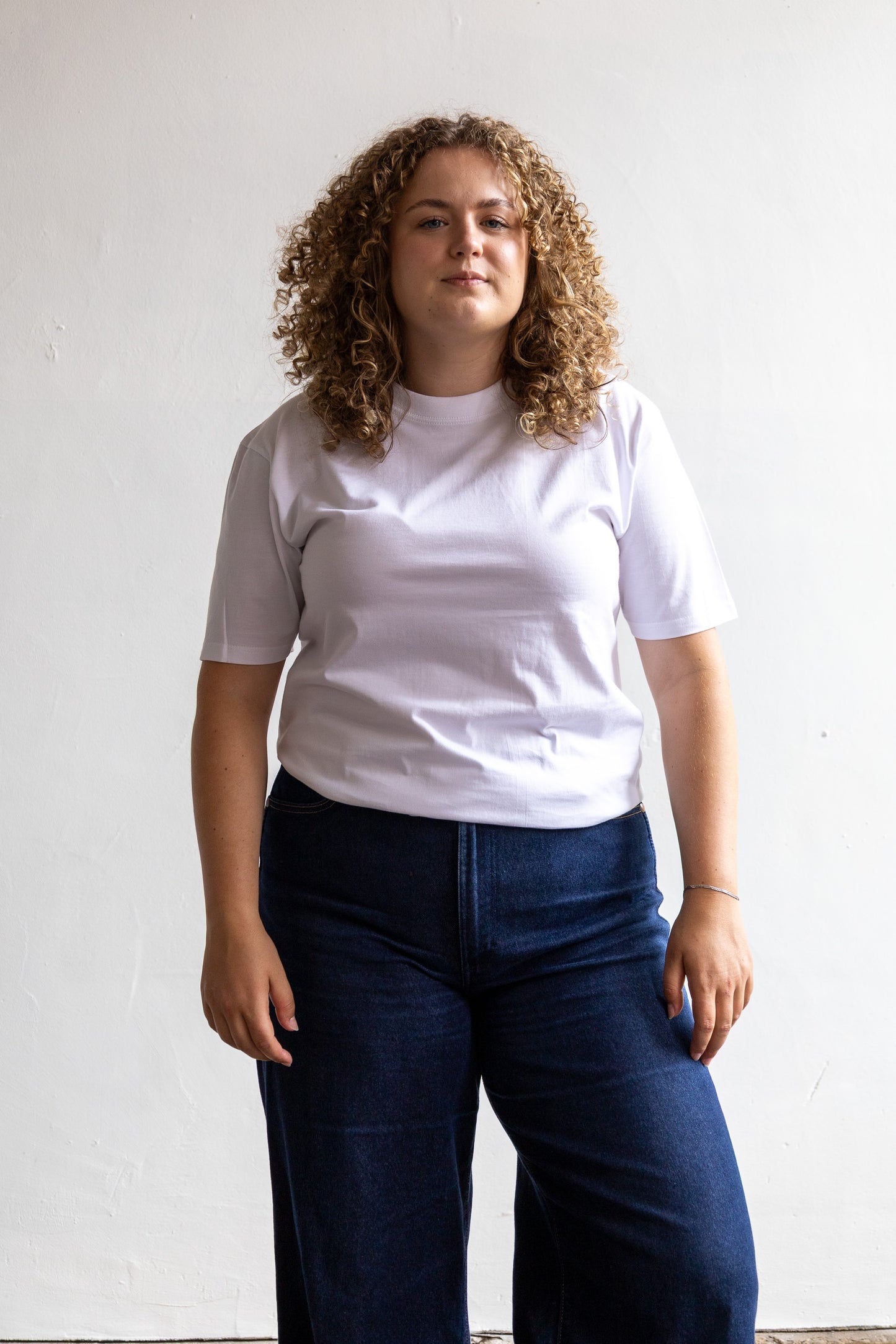 exclusieve Endeløs tee - special 04 - XL