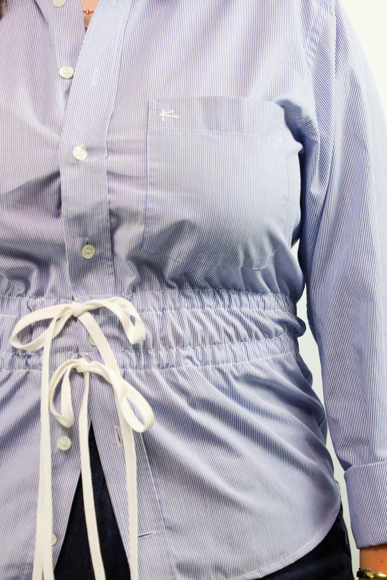 revived blouse - kala - S up to XL