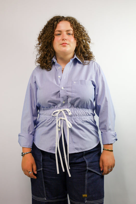 revived blouse - kala - S up to XL