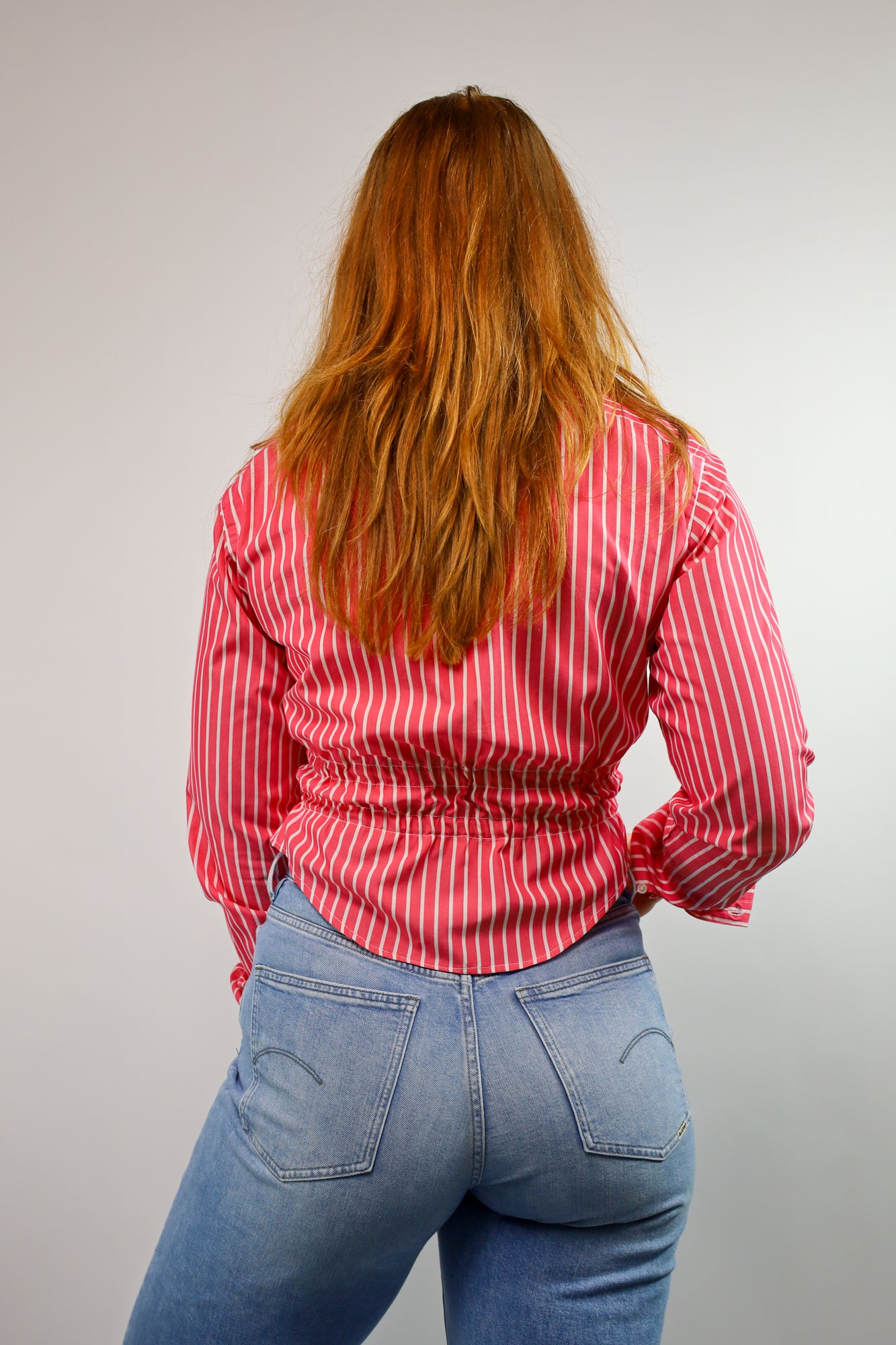 revived blouse - kandy - S
