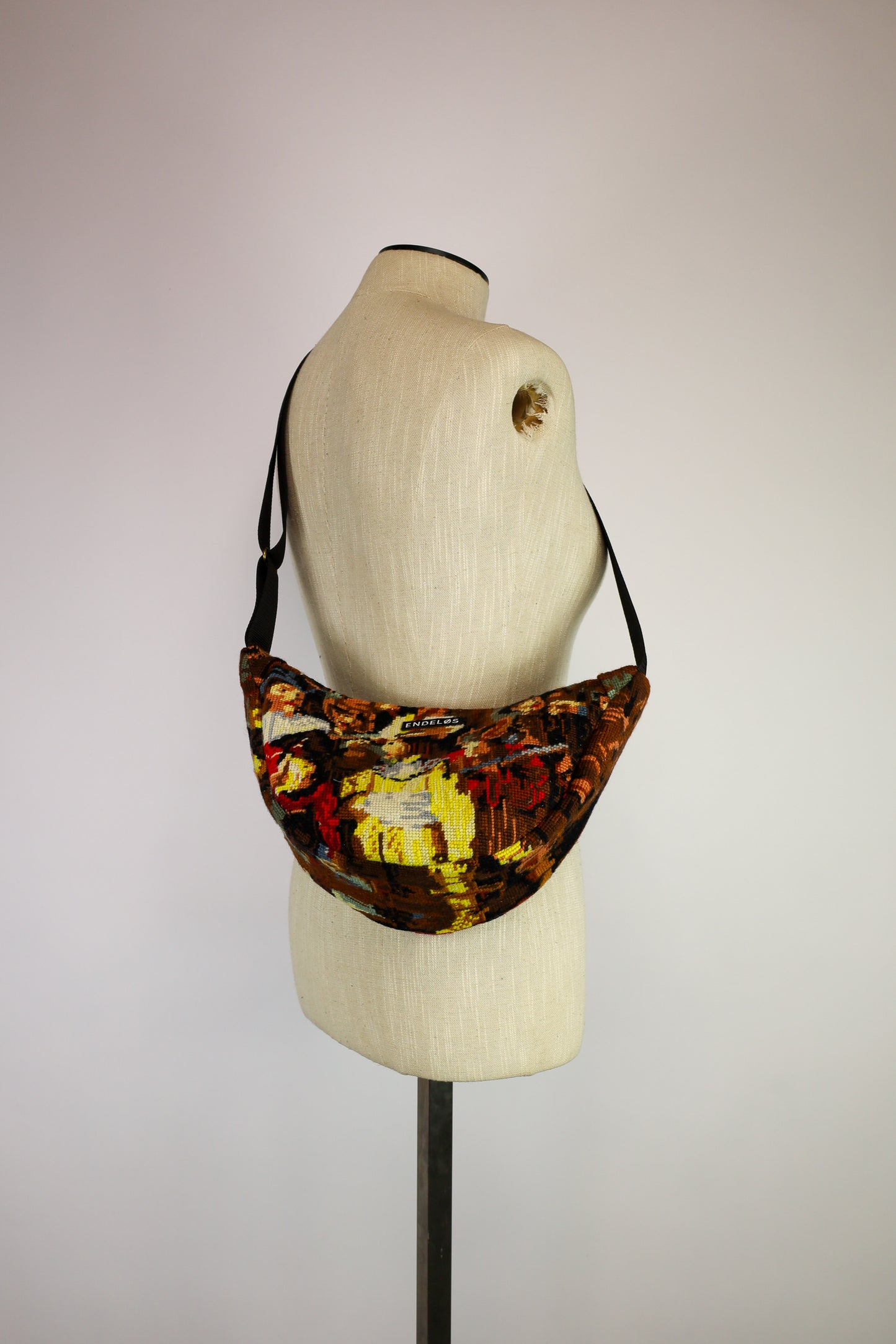 crossbody M - nr. 52 de nachtwacht