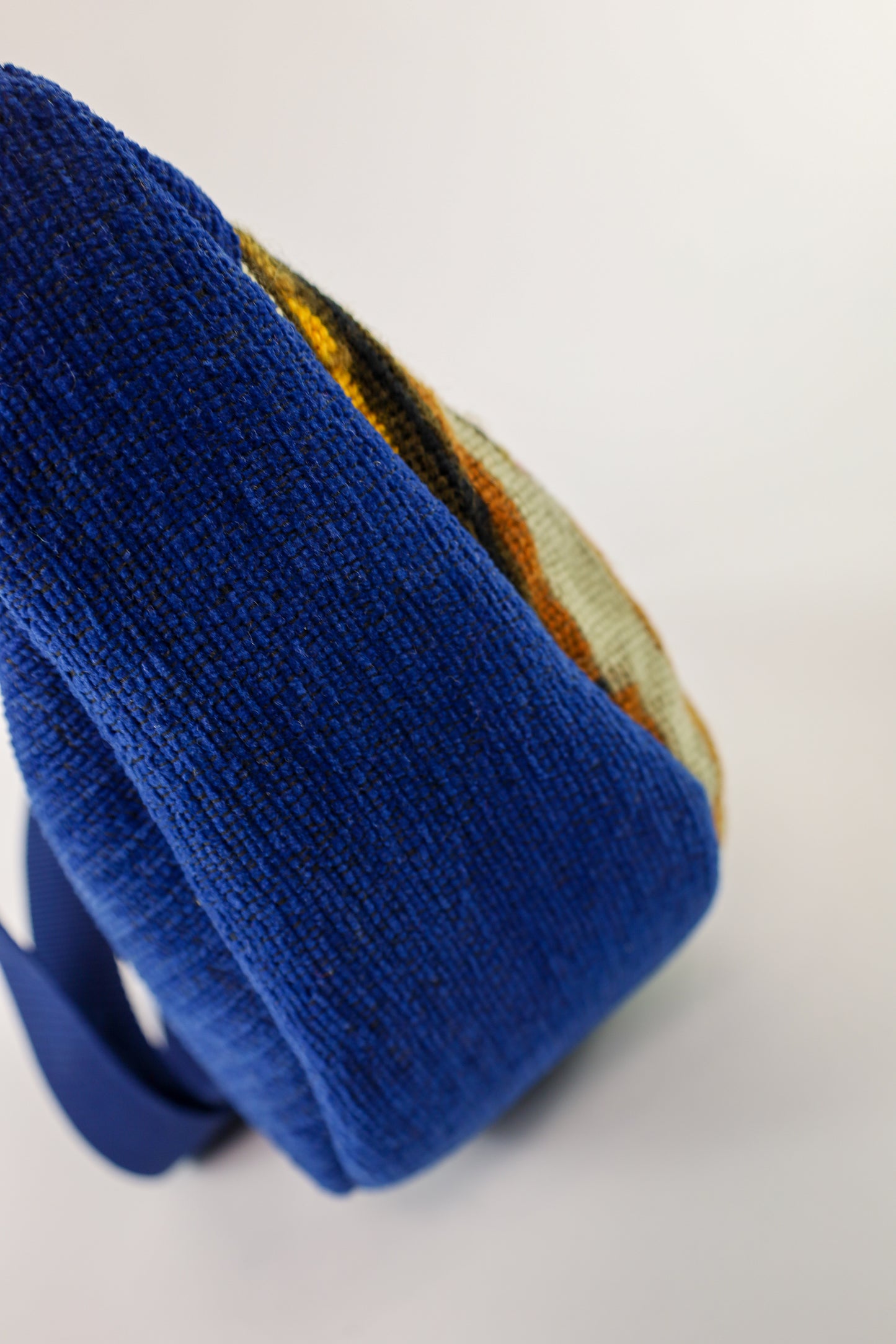 crossbody M - nr. 55 het melkmeisje