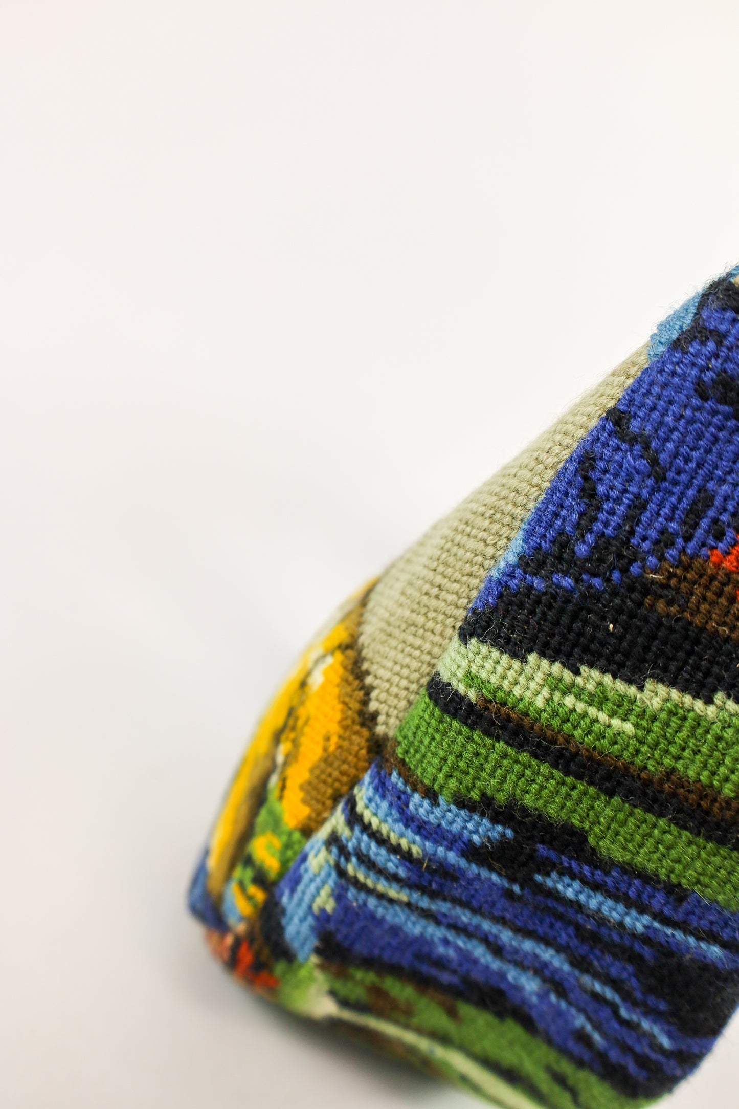 crossbody M - nr. 55 het melkmeisje