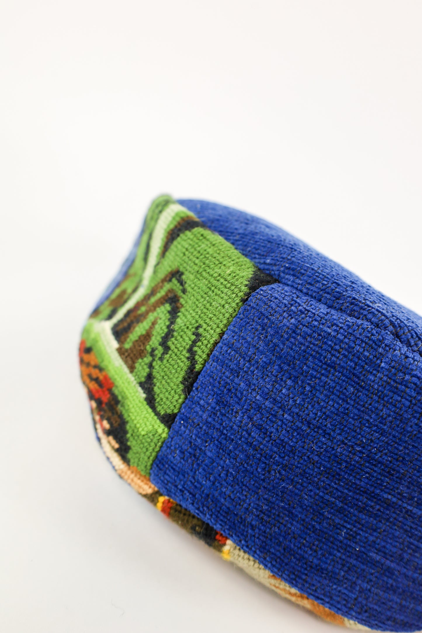 crossbody M - nr. 55 het melkmeisje