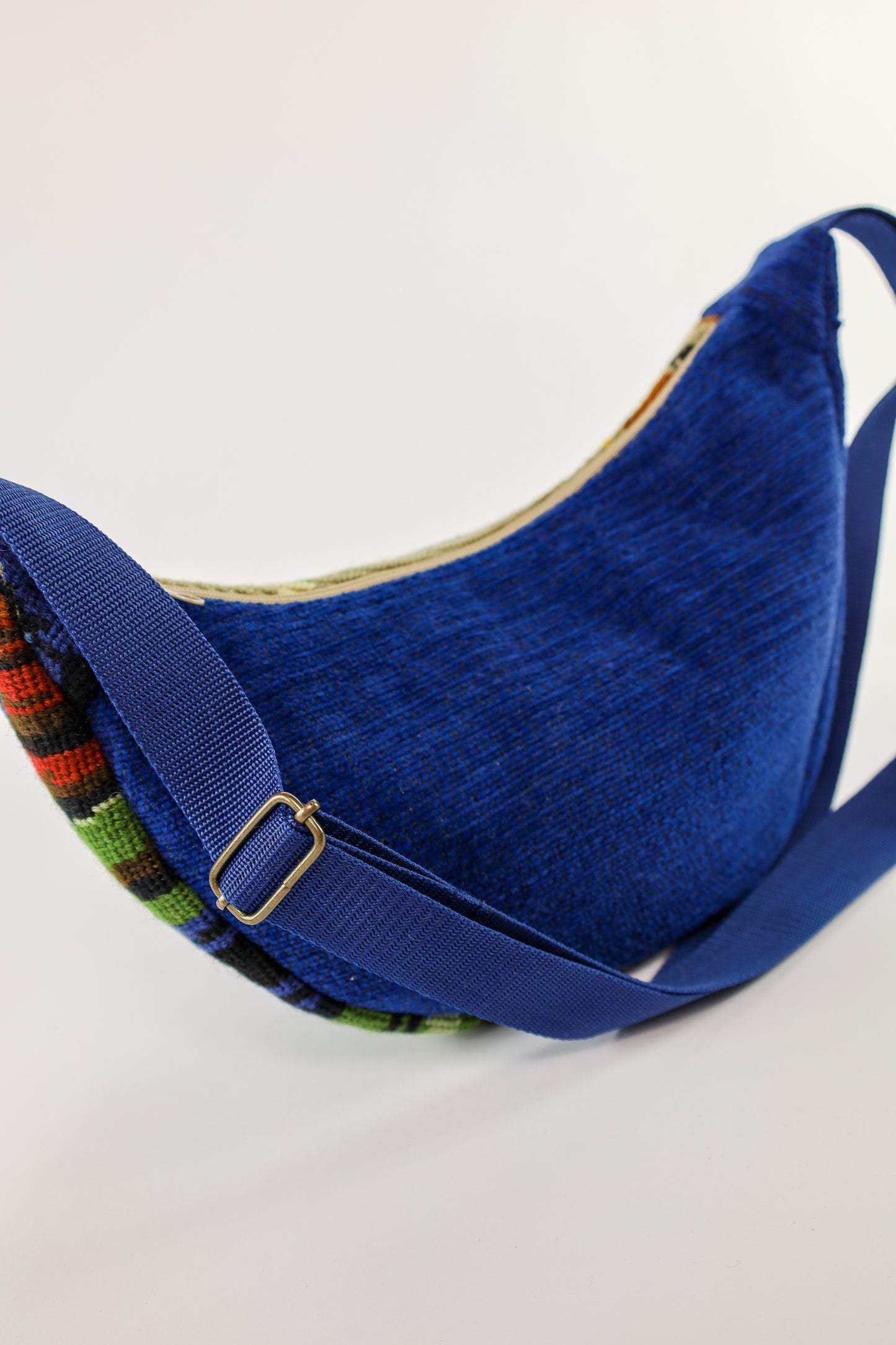 crossbody M - nr. 55 het melkmeisje