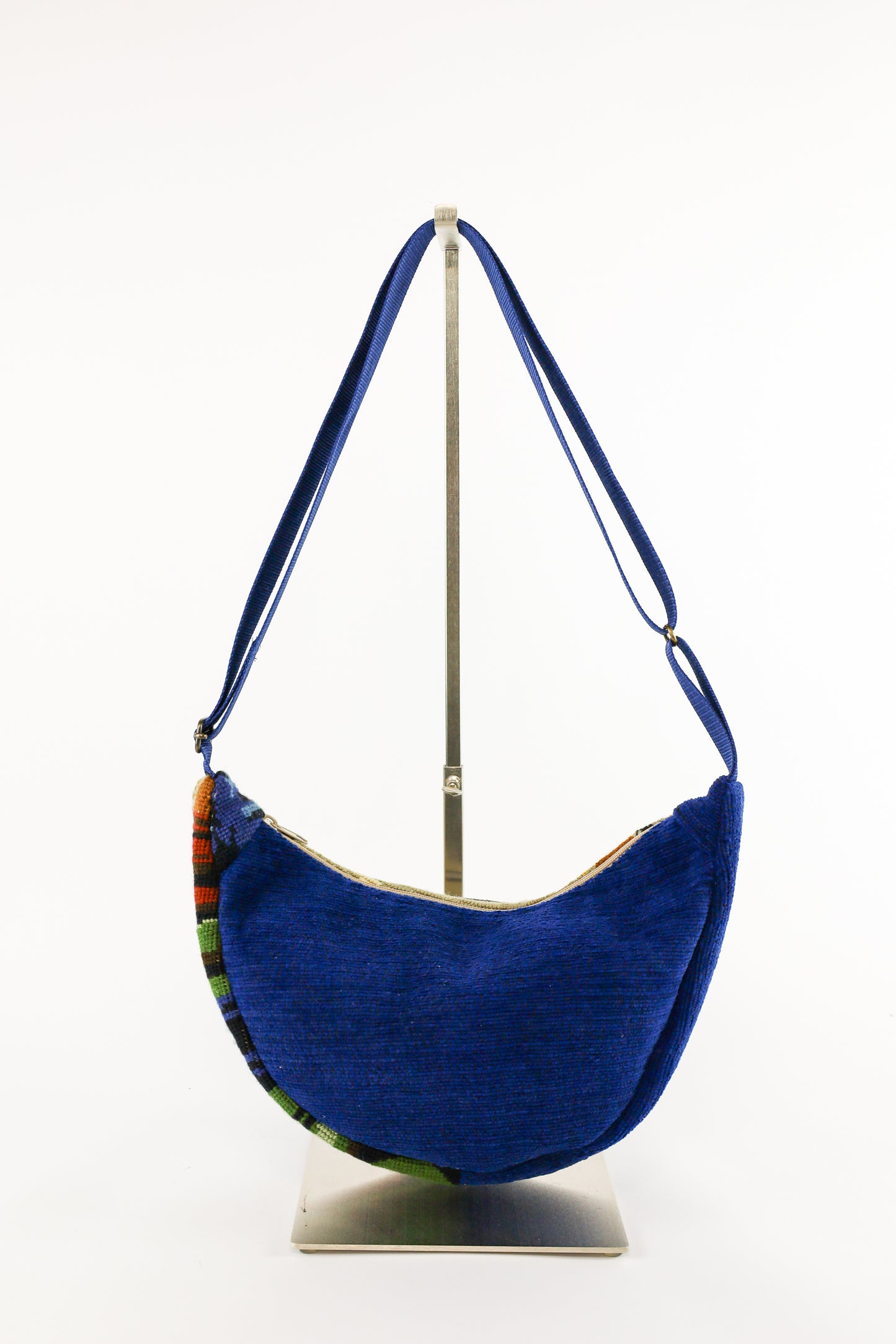 crossbody M - nr. 55 het melkmeisje