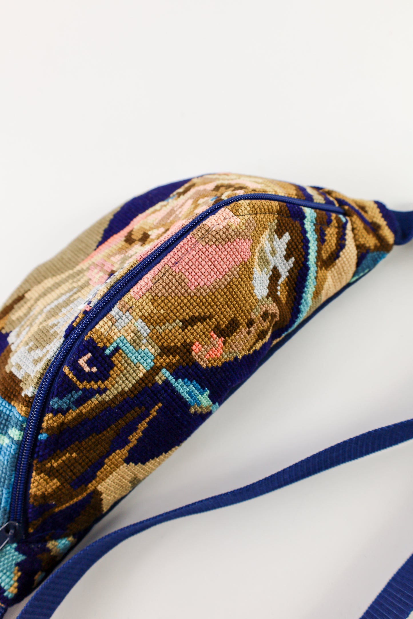 fanny pack - victoria