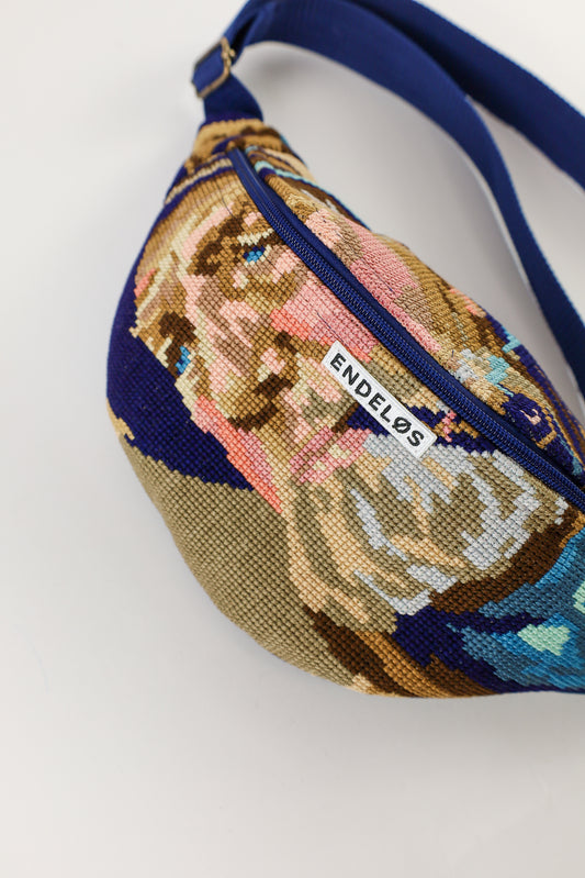 fanny pack - victoria