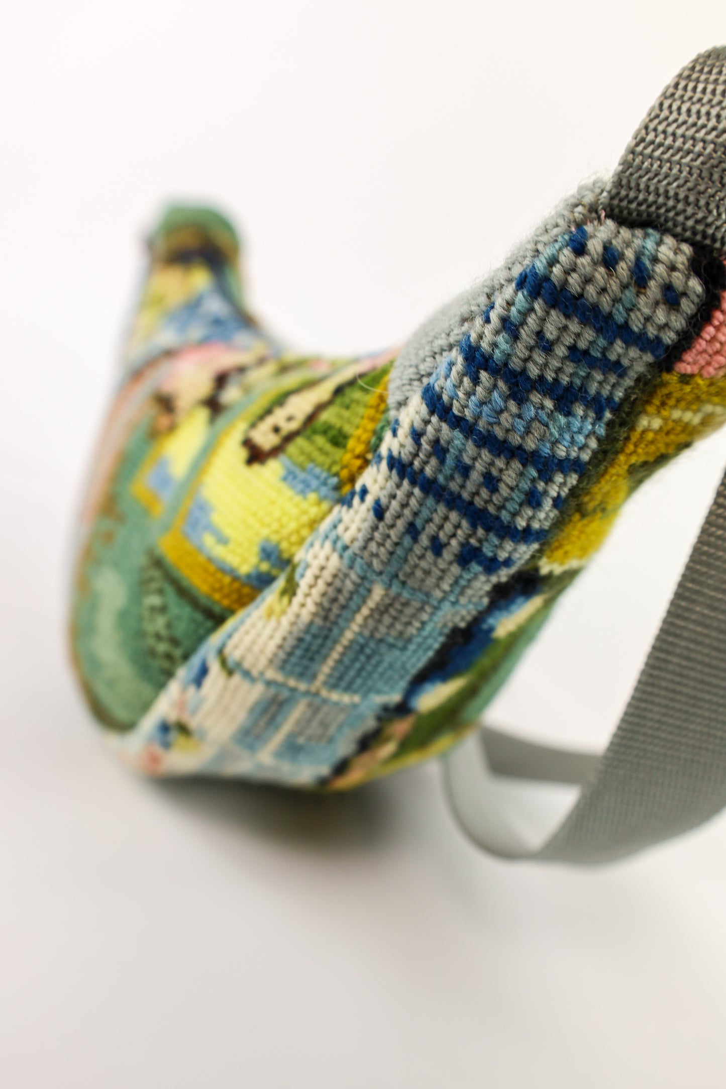 crossbody S - nr. 53 het laatste avondmaal